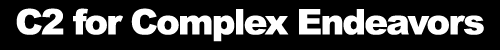 Complex Endeavors