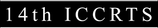 14th ICCRTS Logo