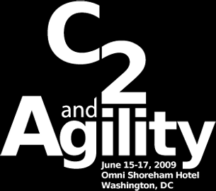 C2 and Agility, June 15-17, Omni Shoreham Hotel, Washington, DC