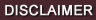 Legal Disclaimer